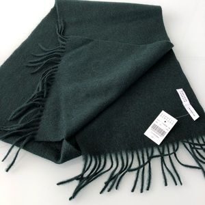 Men’s Winter Scarf - BARNEYS NEW YORK